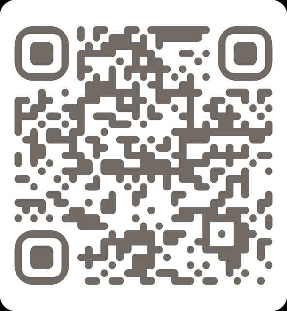 BenefitPay coffee payment QR code